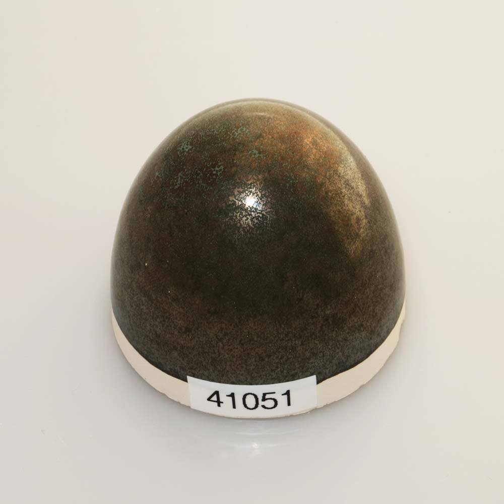 Lertøjsglasur Petroleum silkemat