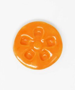 43062 Orange blank ler 254