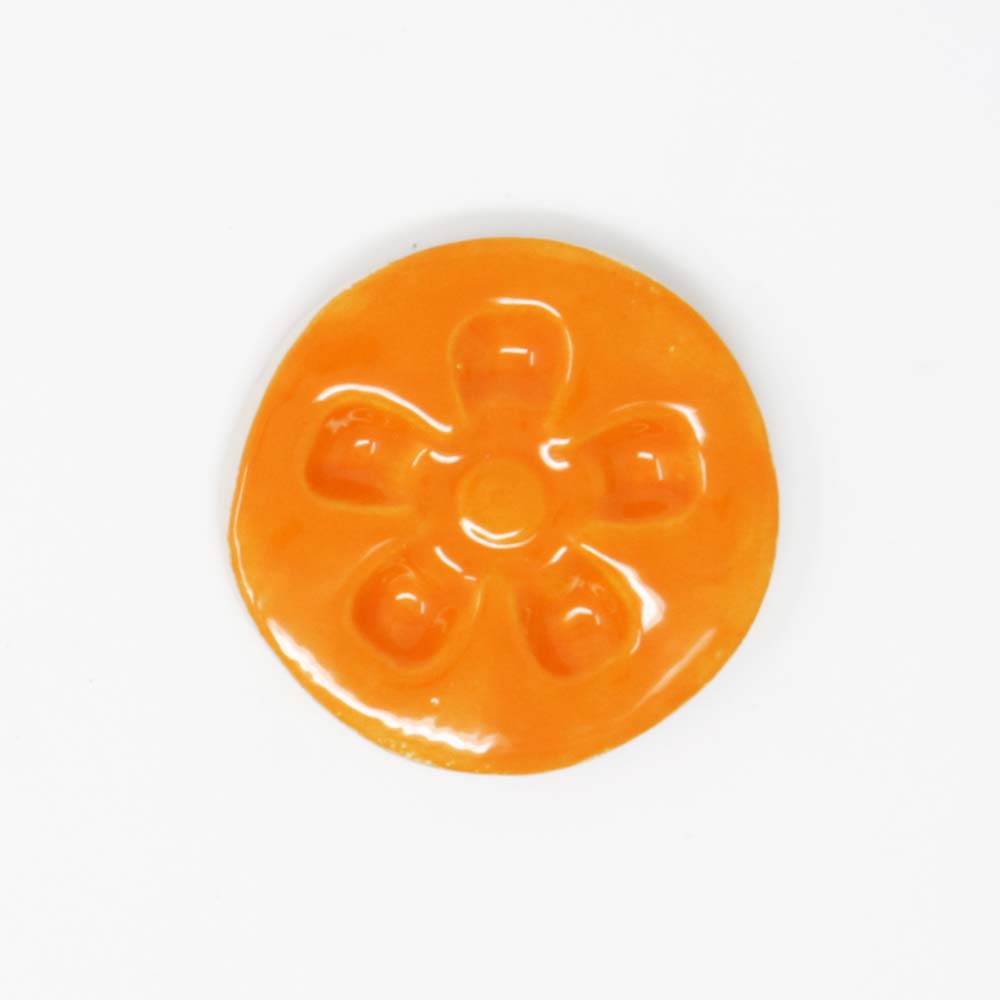 43062 Orange blank ler 254
