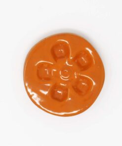43062 Orange blank ler 354