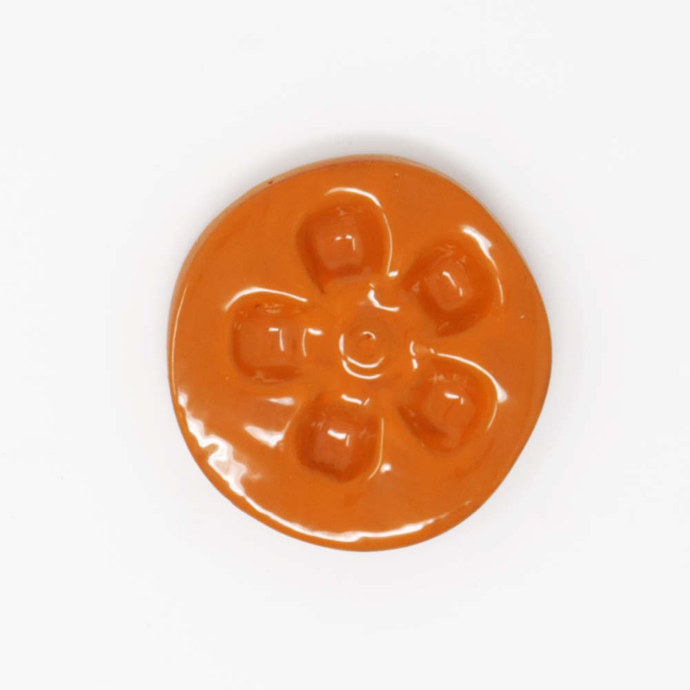 43062 Orange blank ler 354