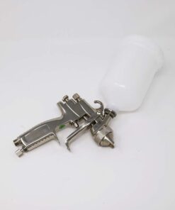 61013 Sprøjtepistol