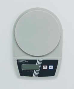 61014 B Vægt