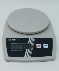 61014 C Vægt