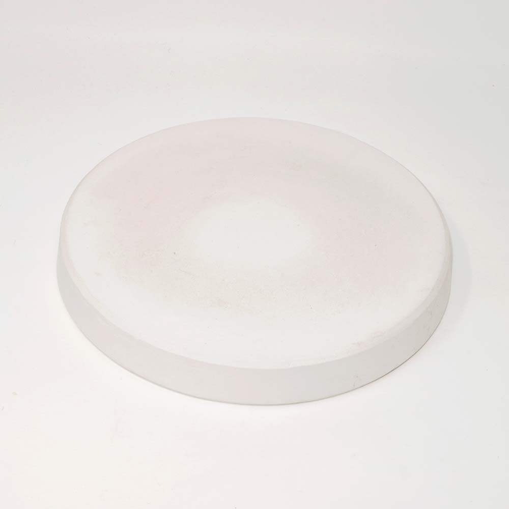 68001 Gipsplade rund Ø 20 cm