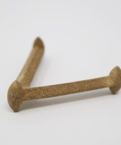 Trefod nr. 4  (5,5 cm) - Billede 3