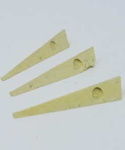 91027 Ortonkegle nr. 8 (1269 °C)