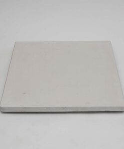Gipsplade kvadratisk 50x50 cm 68003