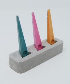 Ortonkegle nr. 06 (1011 °C) - Billede 3