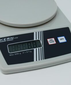 61014 A Vægt