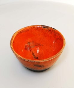 Rakuglasur Orange 1025°C 47110