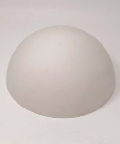 69002 Gipsform Halvkugle Ø 17,5 cm