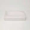 69005 Oval Gipsform 20X10 cm
