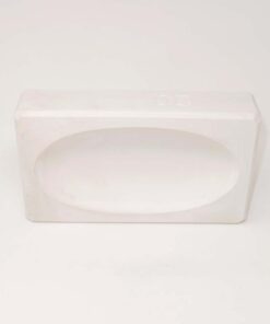 69005 Oval Gipsform 20X10 cm (2)