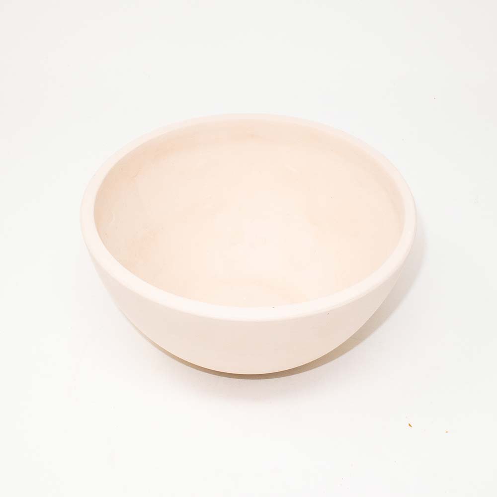 69006 Gipsform til Skål Ø 17 cm