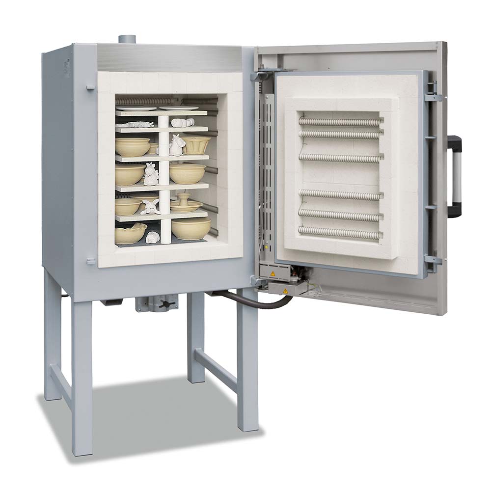 Kammerovn Nabertherm N 150/H