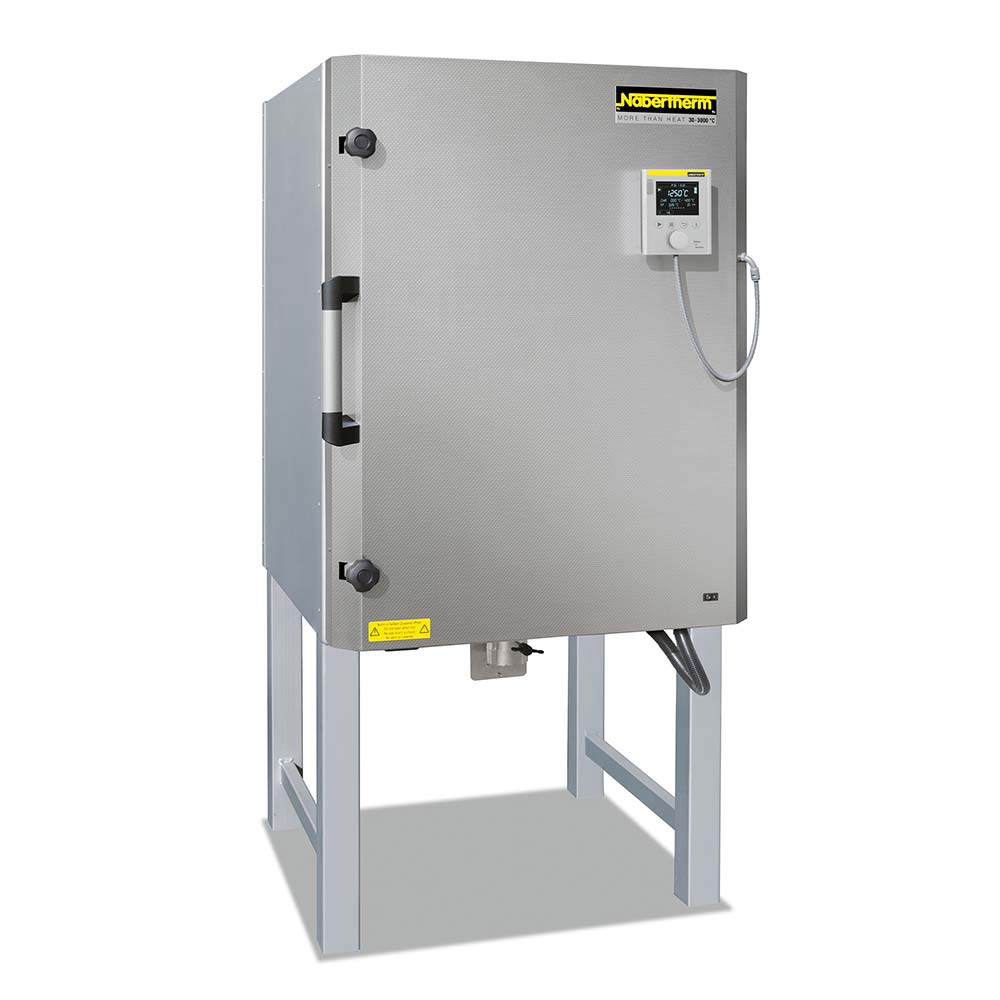 Kammerovn Nabertherm N 200/H
