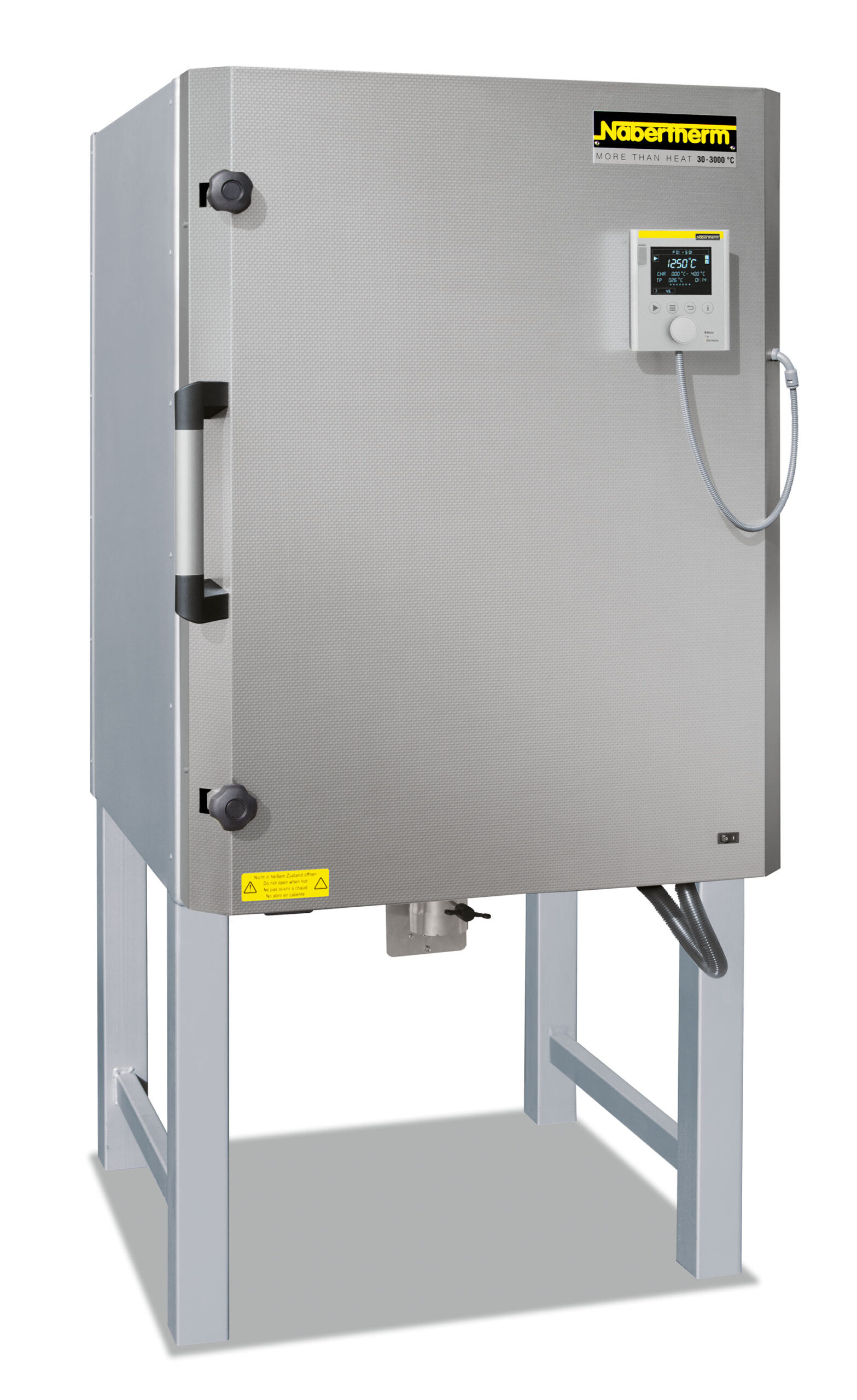 Kammerovn Nabertherm N 100/H