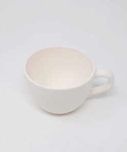 Gipsform til Kaffekop