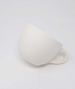 Alternative view of Gipsform til Kaffekop