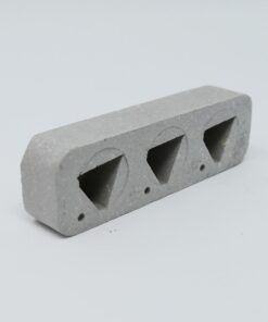 Ortonkegleholder B