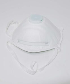 Støvmaske 61049