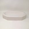 69017 Oval Gipsform 30x15,5 cm