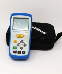 914002 Digitaltermometer