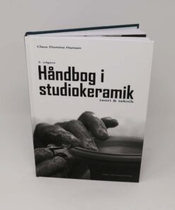 Litteratur om keramik