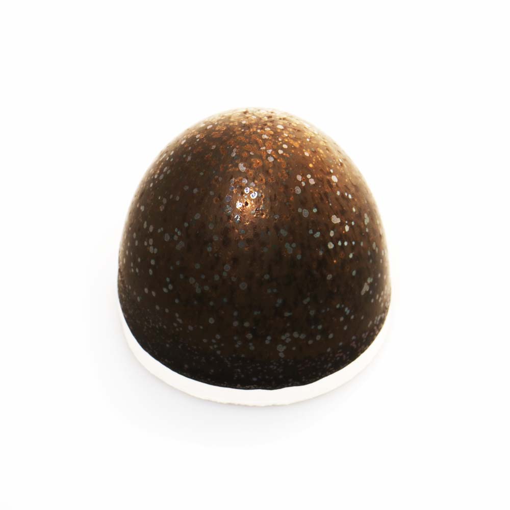 42308 Stentøjsglsur Bronze mat