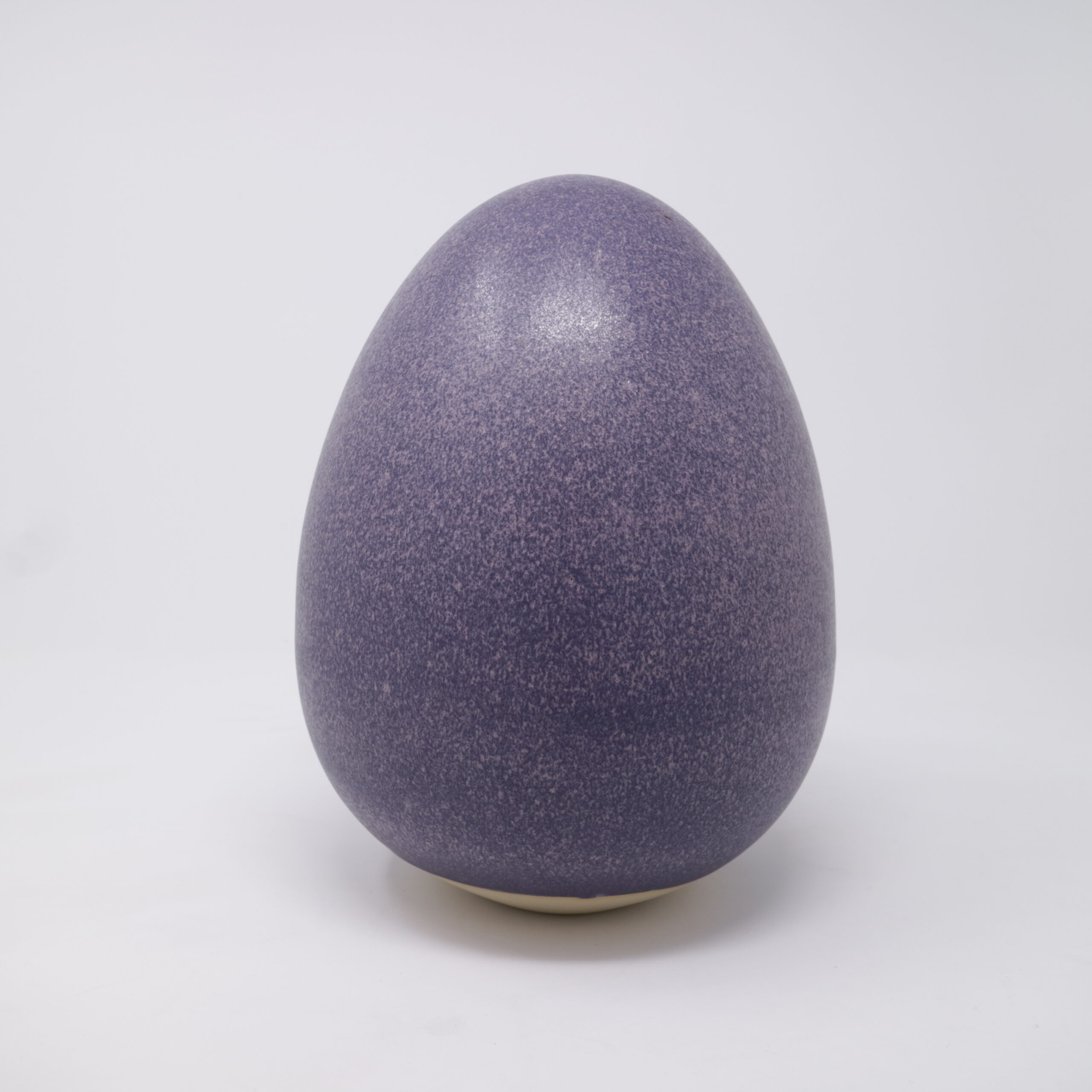 42311 Stentøjsglasur Violet med effekt mat