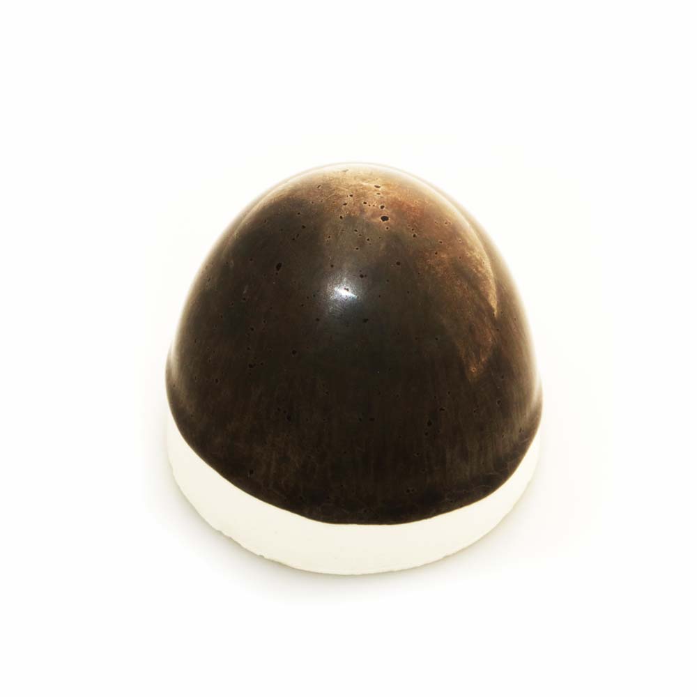 Stentøjsglasur Antik Metallic blank