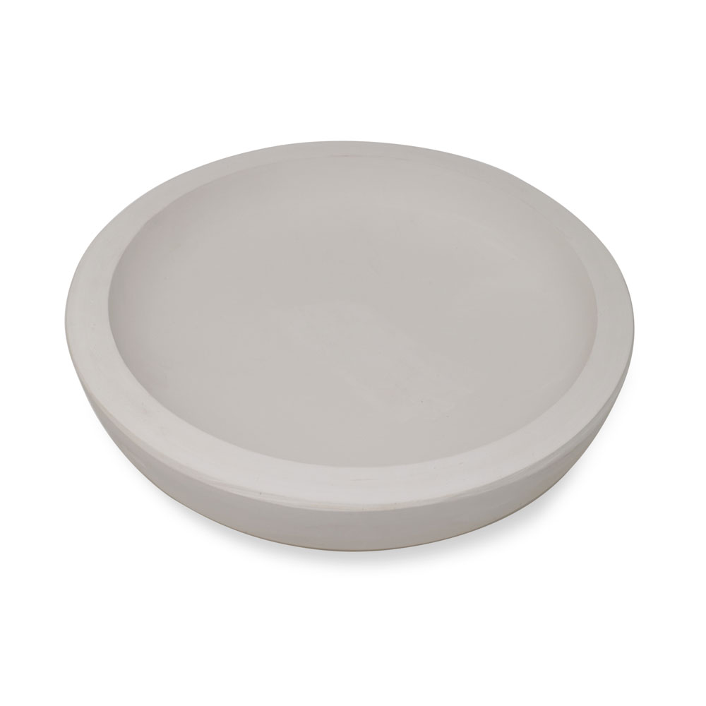 69026 Gipsform til Talllerken Ø 25 cm