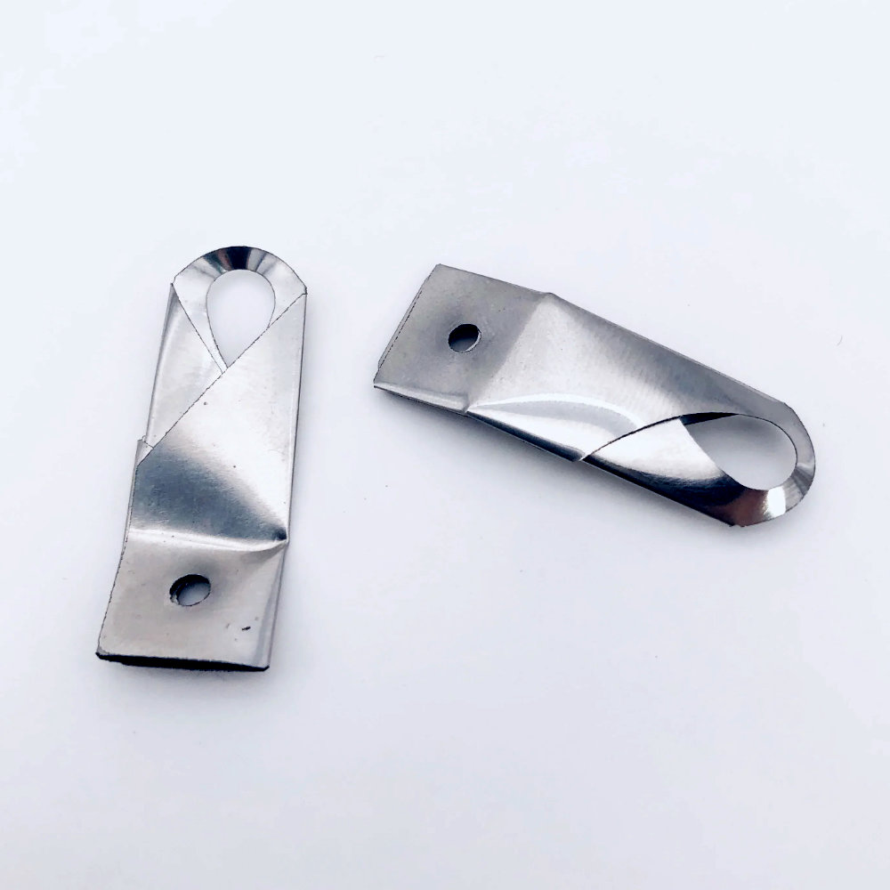 P4 blade