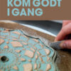 33002 keramik kom godt i gang