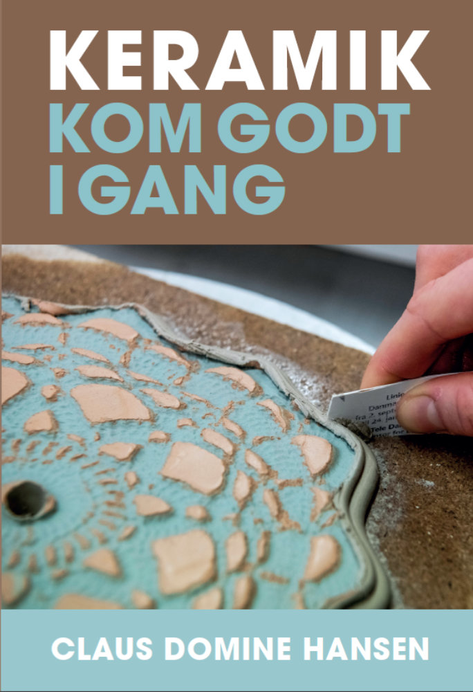 33002 keramik kom godt i gang