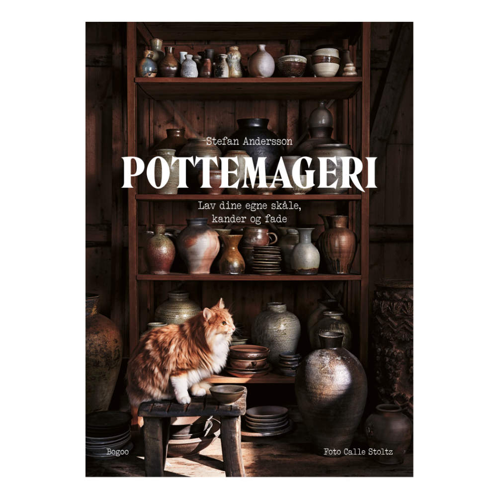 33005 Pottemageri